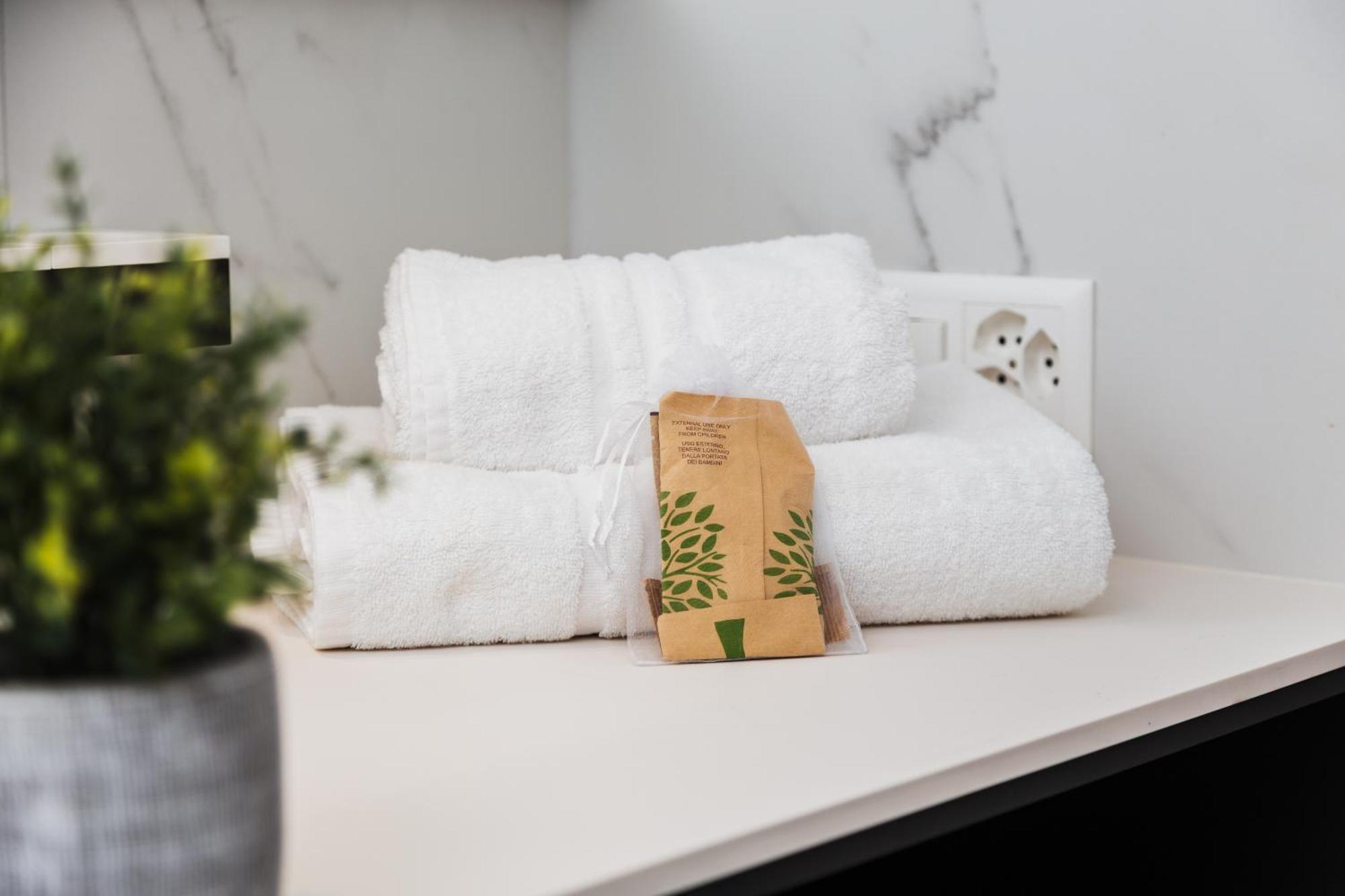 Crystal Palace 1 Massagno エクステリア 写真