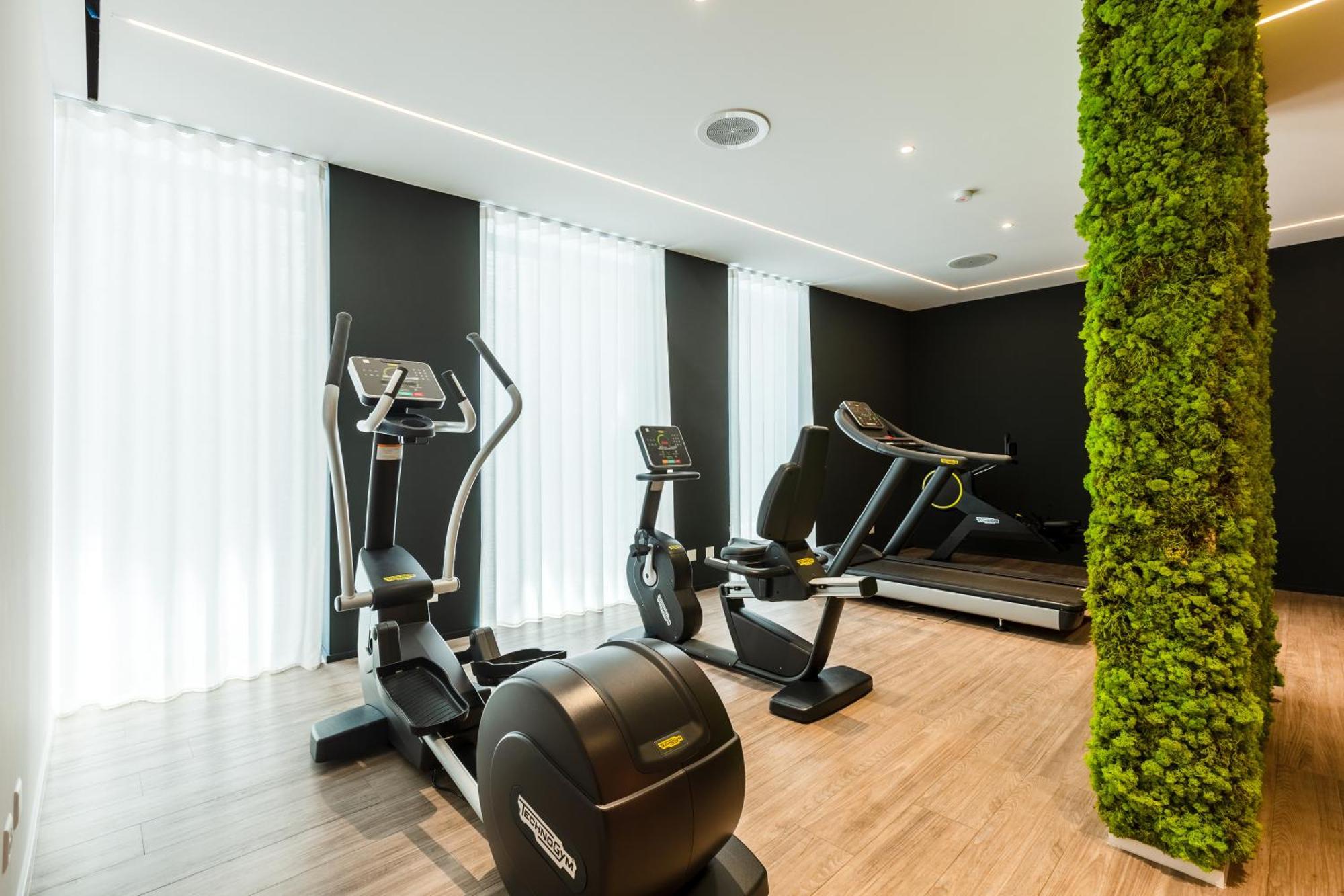 Crystal Palace 1 Massagno エクステリア 写真