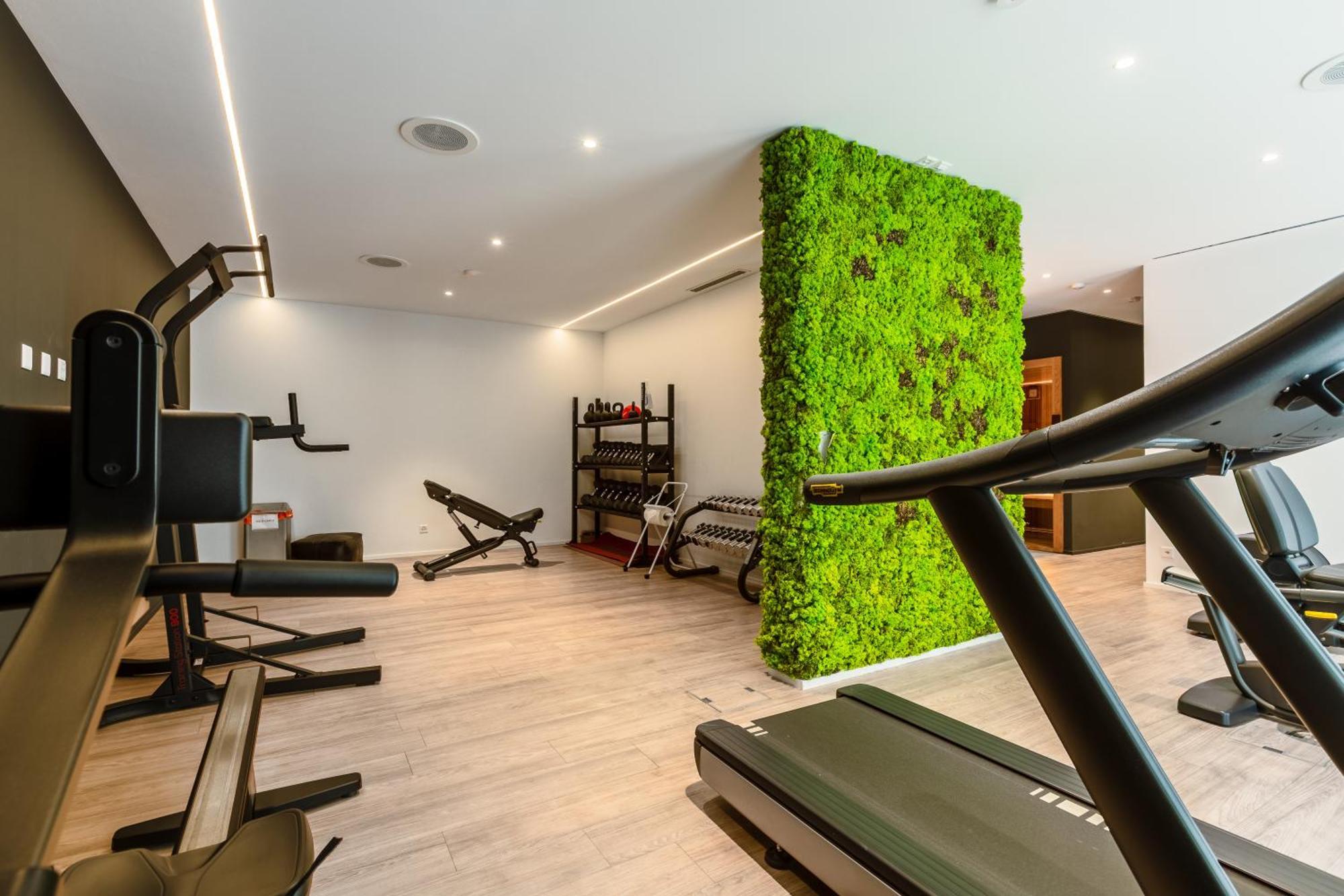 Crystal Palace 1 Massagno エクステリア 写真