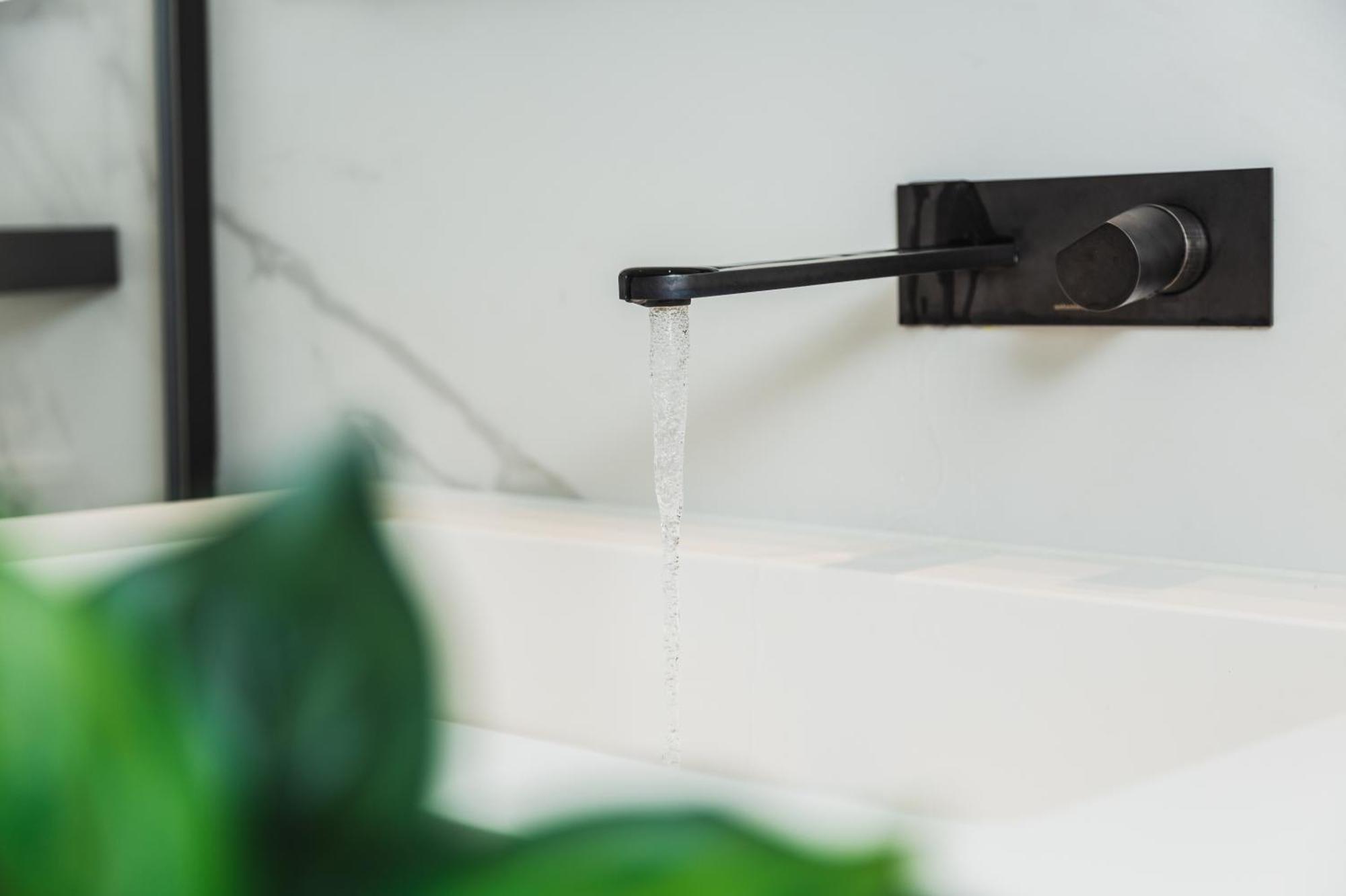 Crystal Palace 1 Massagno エクステリア 写真