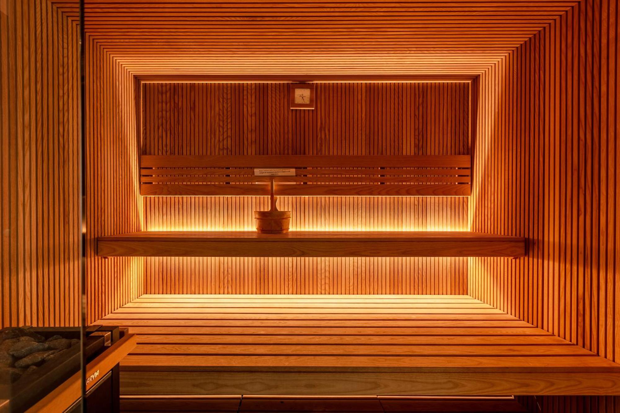 Crystal Palace 1 Massagno エクステリア 写真