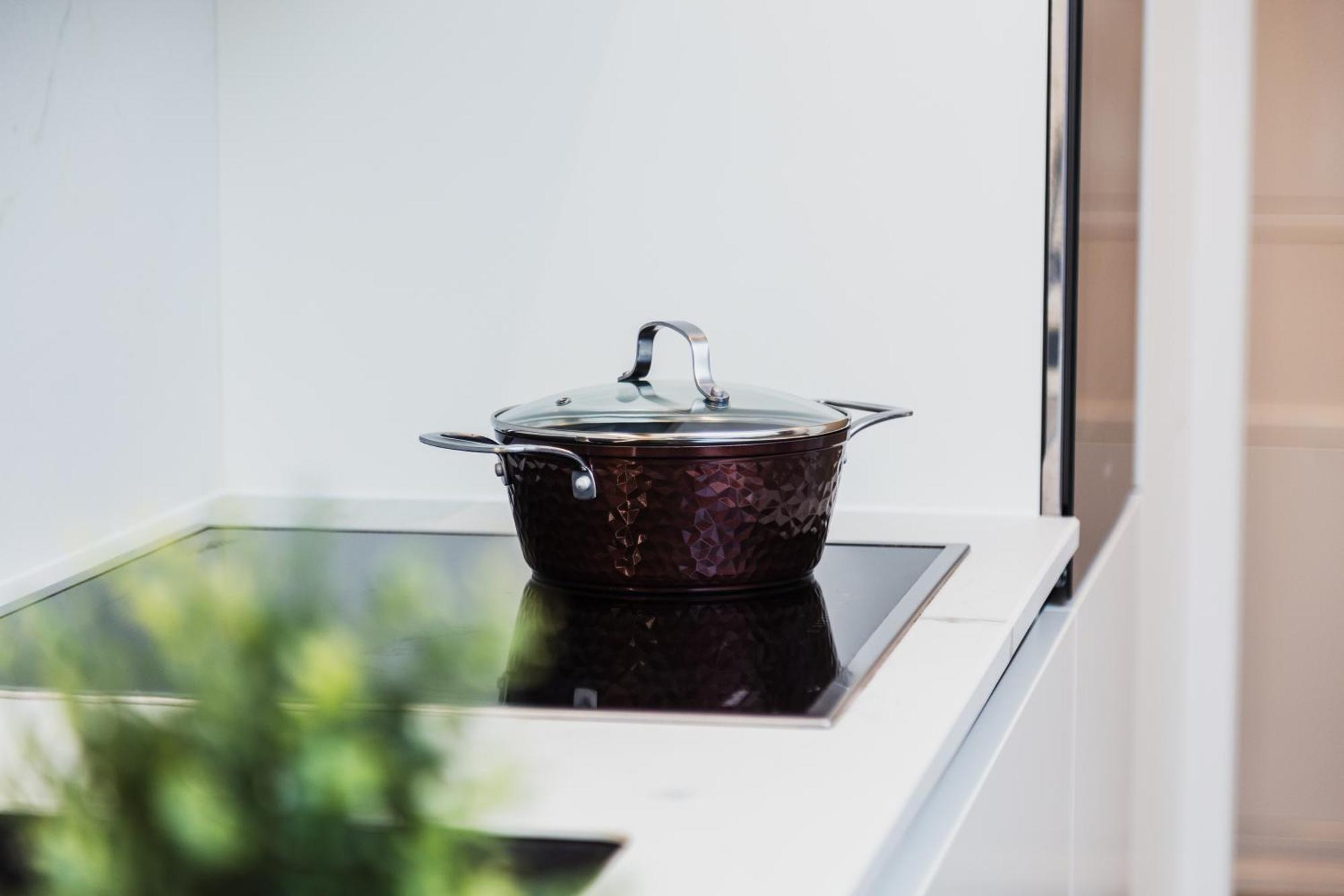 Crystal Palace 1 Massagno エクステリア 写真